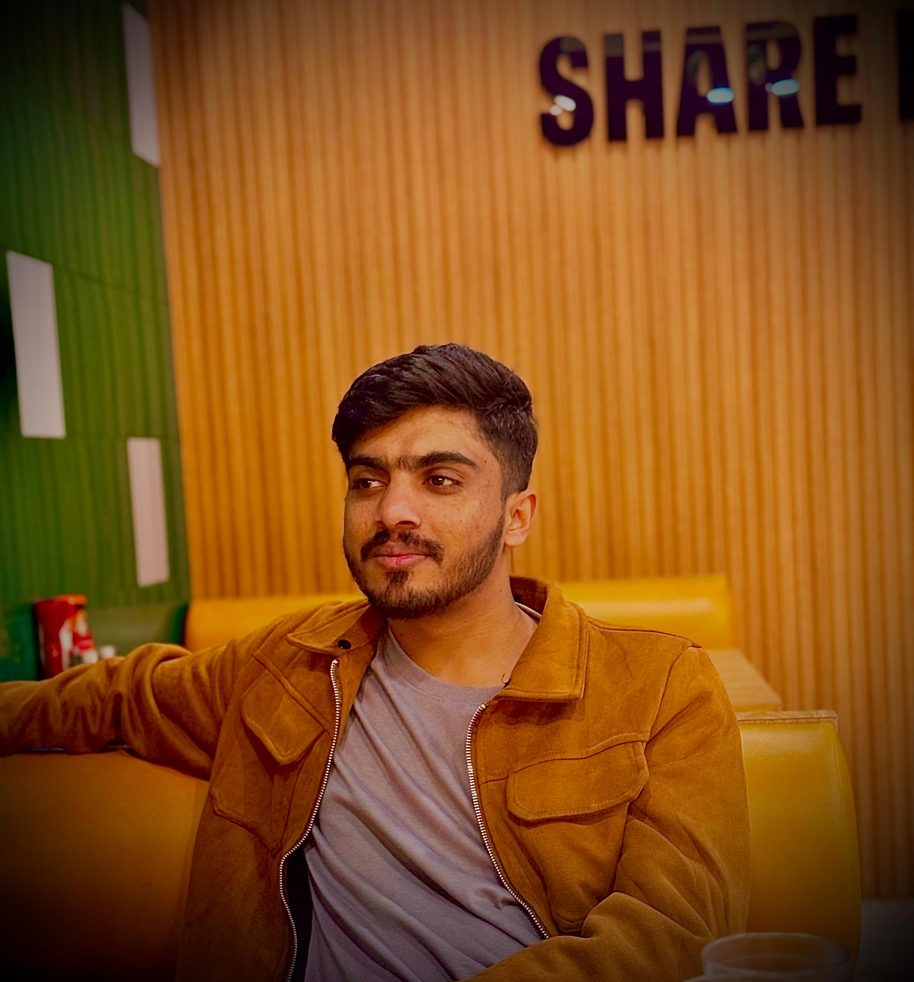 Tahir Siddique